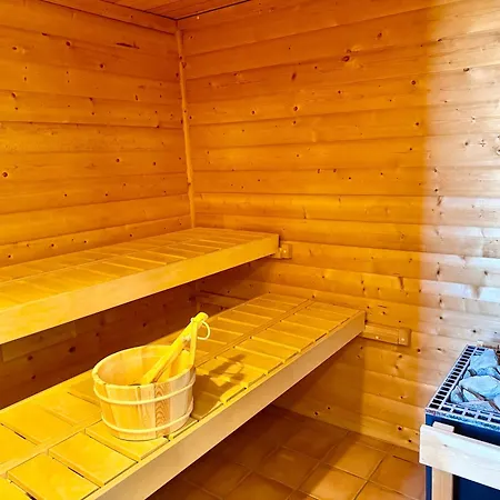 Wackerhus Prázdninový dům *