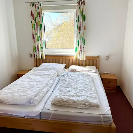 Wackerhus Prázdninový dům