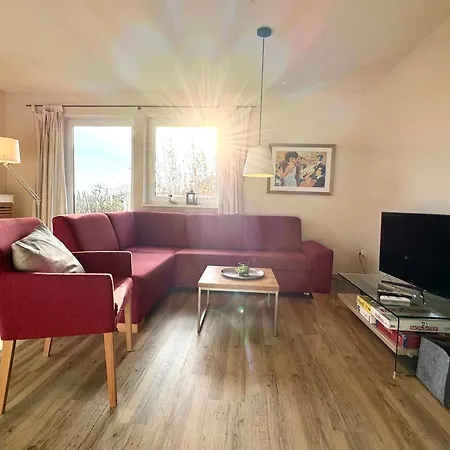 Wackerhus Prázdninový dům *