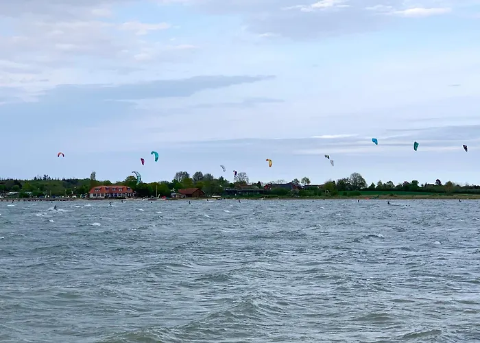 Wackerhus Dom wakacyjny