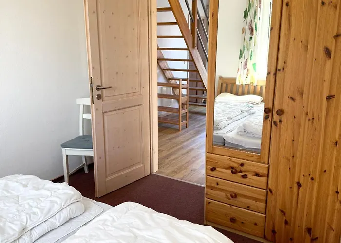 Dom wakacyjny Wackerhus *