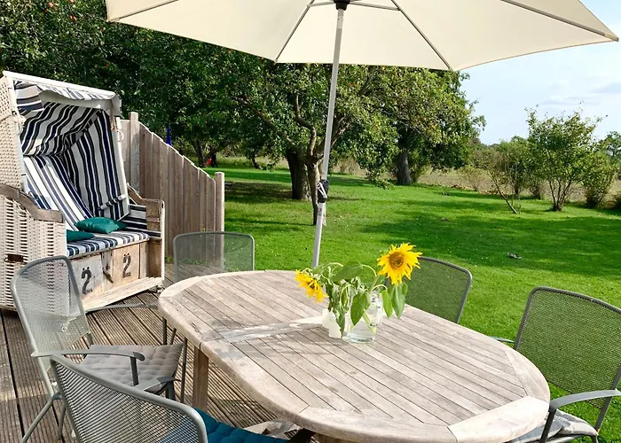 Wackerhus Dom wakacyjny