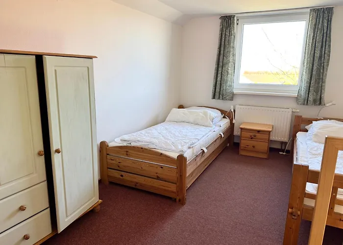 Dom wakacyjny Wackerhus