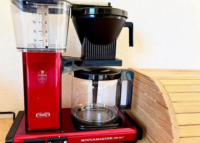 Wackerhus Dom wakacyjny *