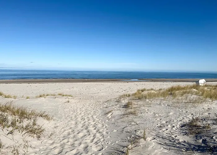 Dom wakacyjny Wackerhus Gelting