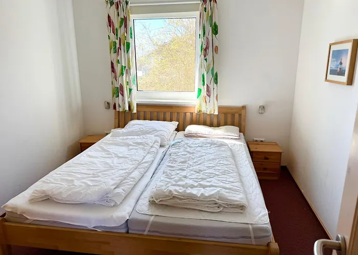 Wackerhus Dom wakacyjny