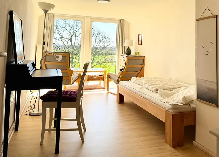 Dom wakacyjny Wackerhus