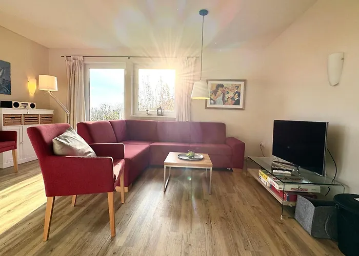 Wackerhus Dom wakacyjny *