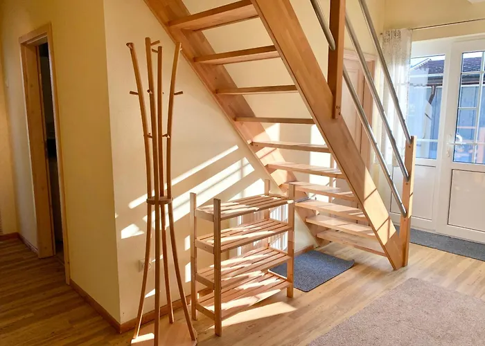 Dom wakacyjny Wackerhus Gelting