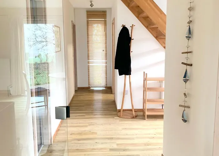 Wackerhus Dom wakacyjny