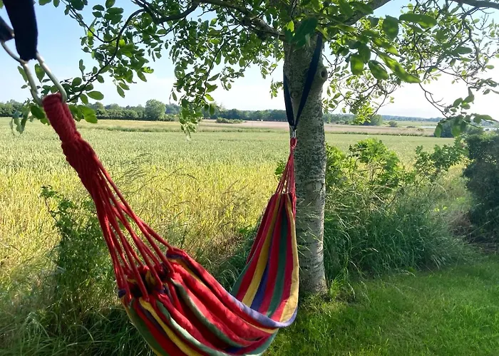 Dom wakacyjny Wackerhus *