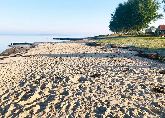 Wackerhus Dom wakacyjny