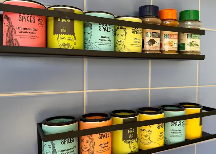 Dom wakacyjny Wackerhus