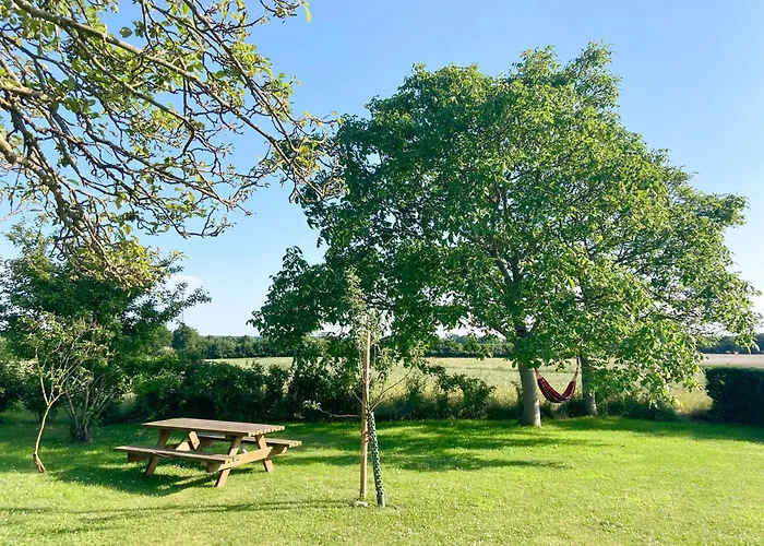 Wackerhus Dom wakacyjny