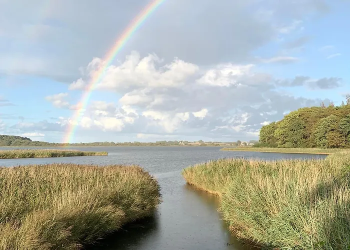 Dom wakacyjny Wackerhus