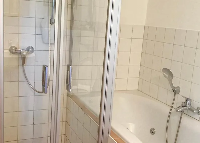 Wackerhus Dom wakacyjny *